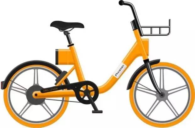 中国十大共享单车公司,中国比较著名的自行车公司