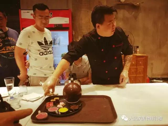 豆腐分子料理,亚洲第一分子料理