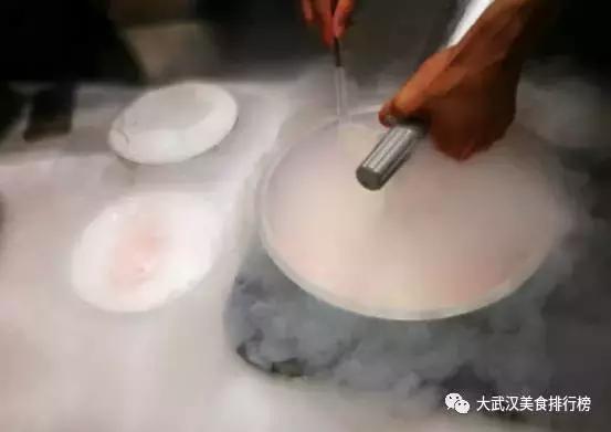 豆腐分子料理,亚洲第一分子料理