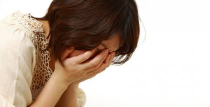 孕早期有多难受,早孕期好焦虑