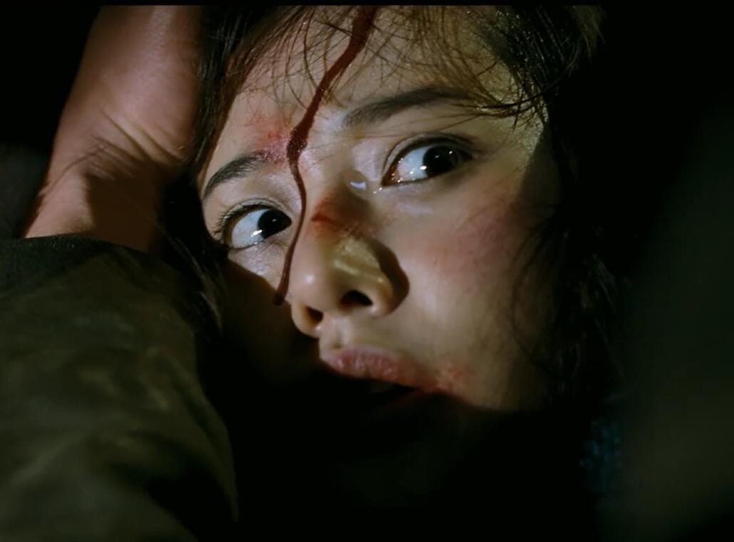 一张图看懂人性电影,人性扭曲的电影图解