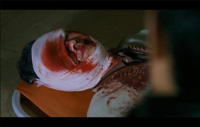 一张图看懂人性电影,人性扭曲的电影图解