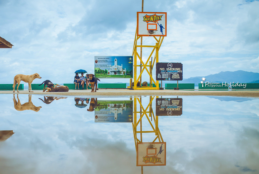 巴拉望｜地底河，来一场穿越时空的冒险