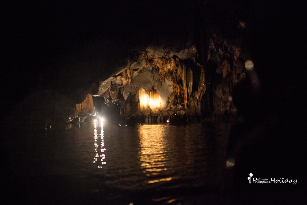 巴拉望｜地底河，来一场穿越时空的冒险