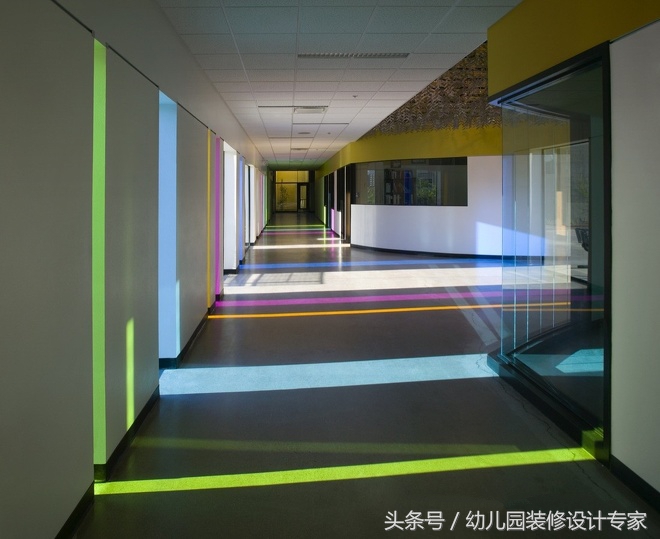 幼儿园教室环境创设与布置,幼儿园教室海洋风环境创设