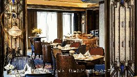 思聪和上海万达,思聪万达瑞华酒店