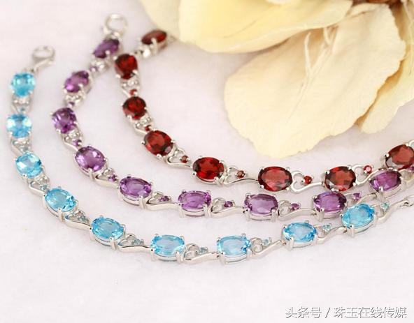 鉴别石榴石最简单方法视频,鉴定石榴石最简单方法