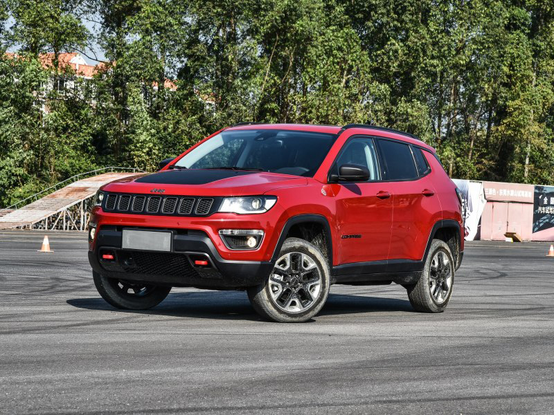 jeep最近为什么降价这么厉害,国产jeep最新消息