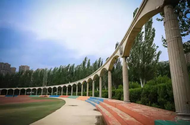 沈阳师范大学青春,再见青春沈阳