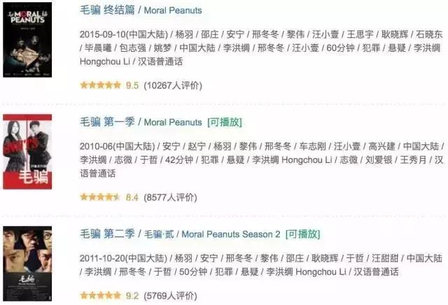 快进一秒,就会被这部剧抛弃