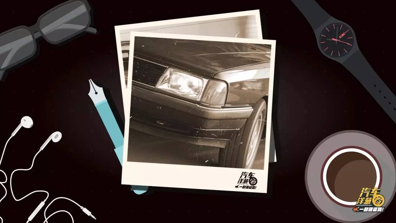 终于知道奥迪为什么叫灯厂了,奥迪为啥叫灯厂