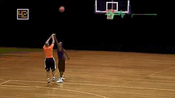 详细分解，简单的过人动作教学！