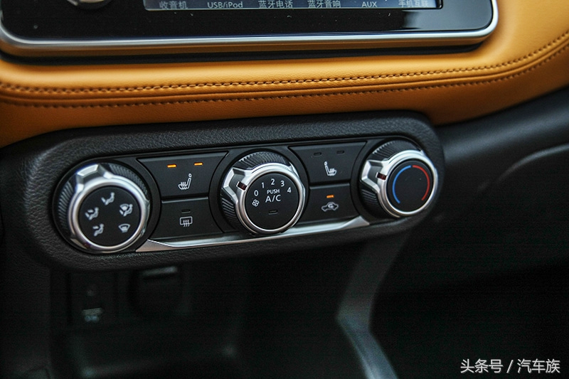 颜宇鹏试驾东风日产劲客,搅局者和引领者的区别