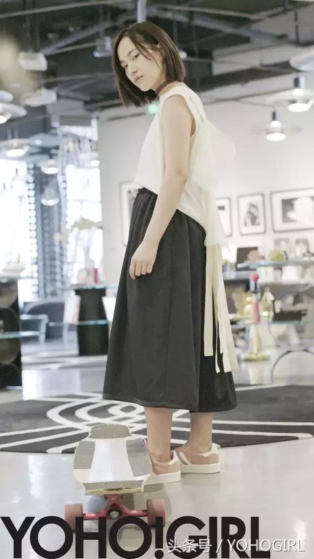 走得了T台玩得了滑板,是时候重新定义这一双鞋了!