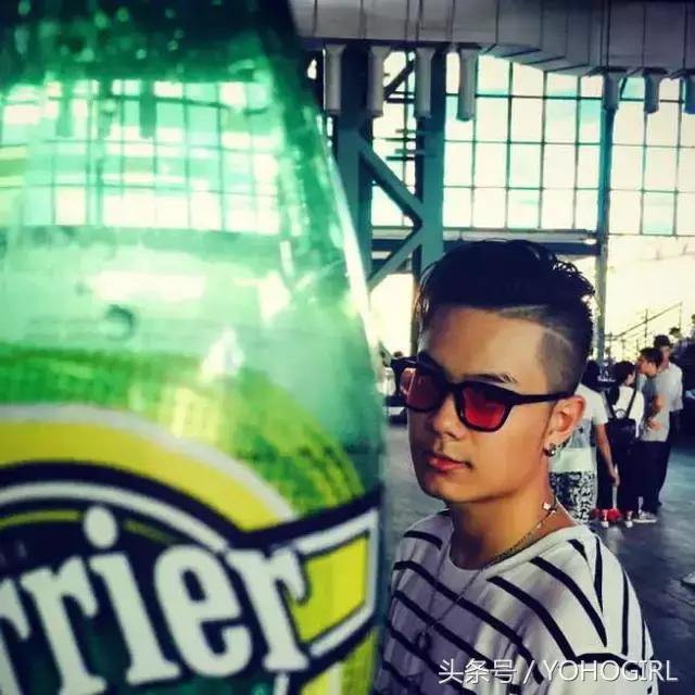 走得了T台玩得了滑板,是时候重新定义这一双鞋了!