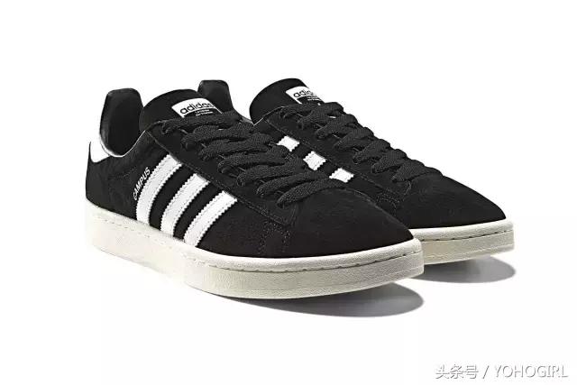 走得了T台玩得了滑板,是时候重新定义这一双鞋了!