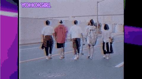 走得了T台玩得了滑板,是时候重新定义这一双鞋了!