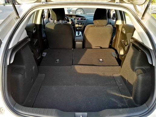 本田思域两厢的优缺点,2011款本田思域和09款思域一样吗