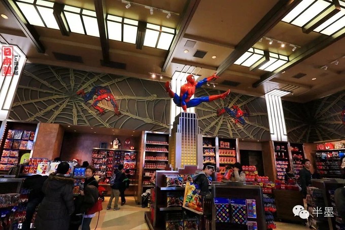 日本环球影城攻略没有快速通道,日本环球影城攻略小视频