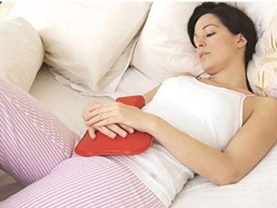 怀孕吃治痛经的药会怎样,为什么说怀孕可以治疗痛经