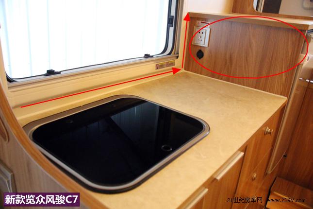 国六览众c7c新款测评,览众c7a房车与览众c5配置有何不同