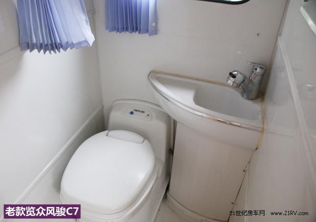 国六览众c7c新款测评,览众c7a房车与览众c5配置有何不同