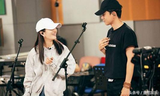 陈楚生张杰苏醒魏晨,苏醒开派对快男重聚