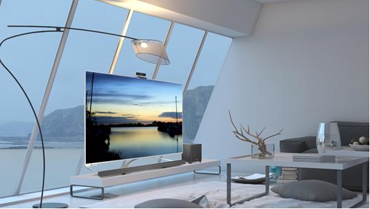 乐视超4x65curved评测,美国乐视手机