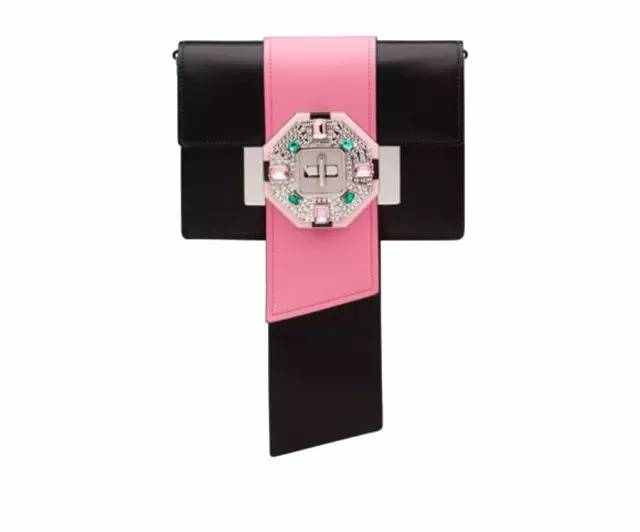 2017你要买的包要有它，并且这股潮风会一直刮下去