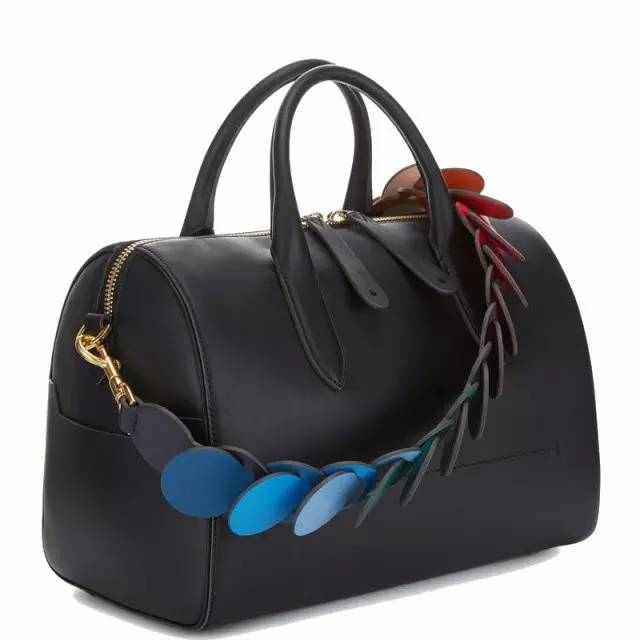 2017你要买的包要有它，并且这股潮风会一直刮下去