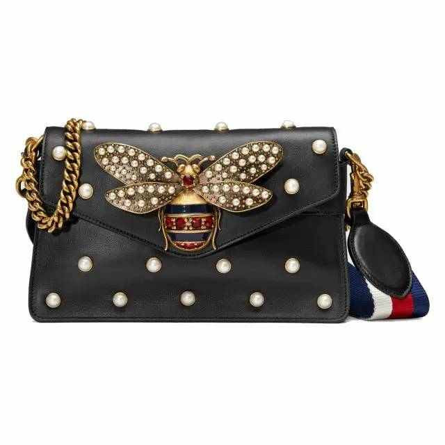 2017你要买的包要有它，并且这股潮风会一直刮下去