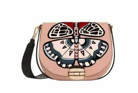 2017你要买的包要有它，并且这股潮风会一直刮下去