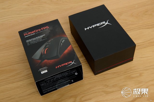 金士顿轻量化鼠标,金士顿hyperx幻影鼠标