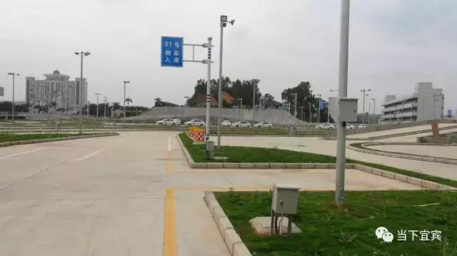 宜宾实行驾校新规吗,宜宾驾校目前状况