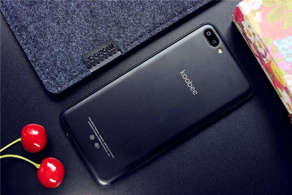 手机市场由蓝转红，线下四小龙OV金酷的酷比如何坚持下来的？