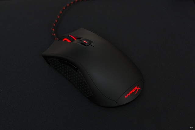 金士顿轻量化鼠标,金士顿hyperx幻影鼠标
