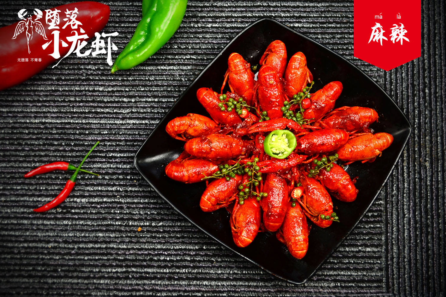 清华虾哥致定西学弟:职业无贵贱、学成来做虾