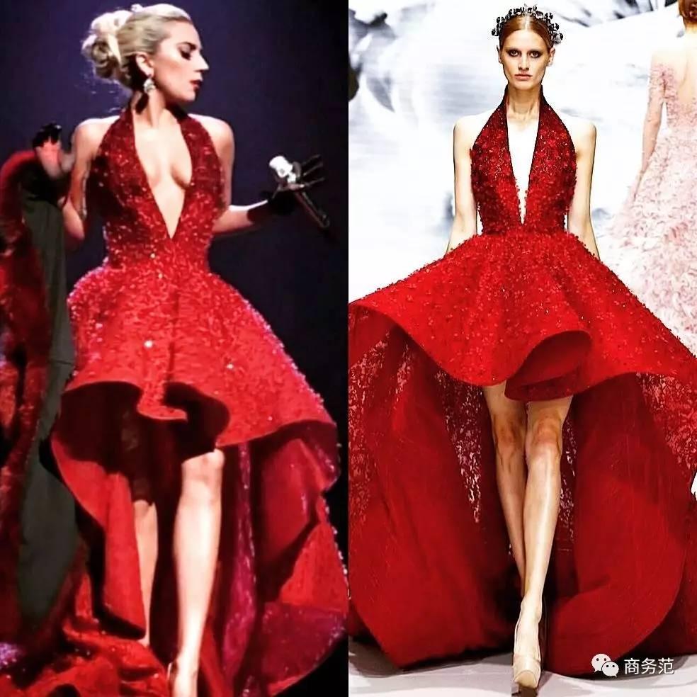 65万颗水晶打造的婚礼,施华洛世奇继承人款婚纱