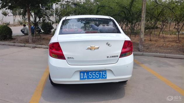 赛欧三厢车的优点和缺点,赛欧二厢用车感受