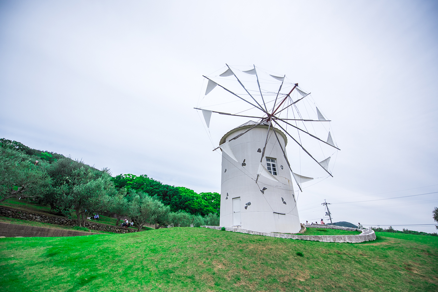 浮生日本四国·你所未曾感受的香川印象