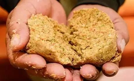 如何调整饵料状态和味型,怎么调整饵料适口性