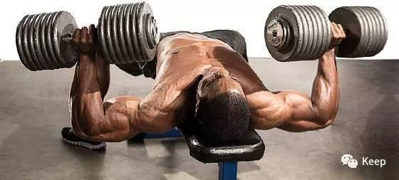 最全7大健身补剂，最后一个竟然是……