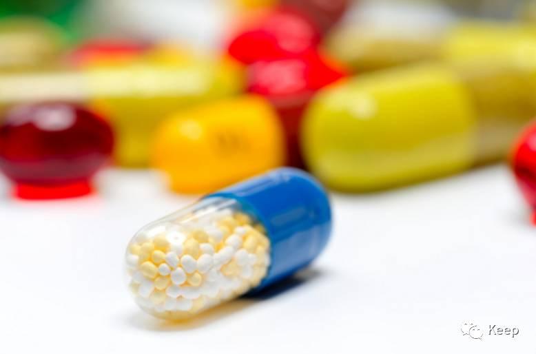 最全7大健身补剂，最后一个竟然是……