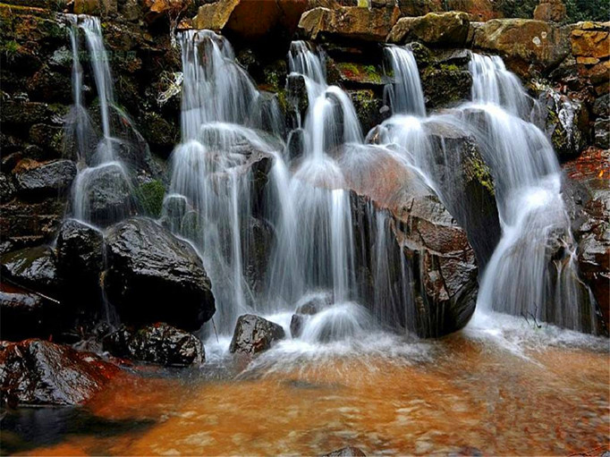 九寨沟只有一个吗?这些“小九寨”你都听说过吗?