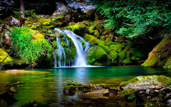 九寨沟只有一个吗?这些“小九寨”你都听说过吗?