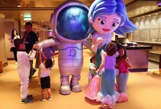 星梦邮轮顺德,星梦邮轮儿子最新视频