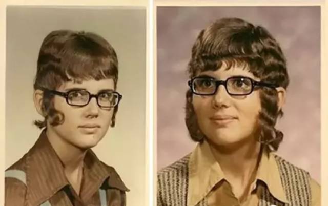 当年杀马特造型为什么那么流行,90后非主流回忆杀马特贵族造型