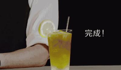 适合约会的鸡尾酒,在家调酒推荐鸡尾酒