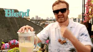 适合约会的鸡尾酒,在家调酒推荐鸡尾酒