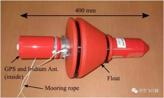 日本探测气球,日本上空探空气球